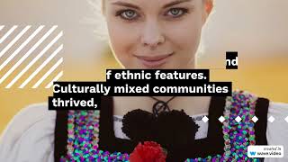 The Ancient Tapestry of Europe: Migration, Identity, and Cultural Interchange