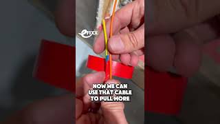This Cable Hack Feels Like Witchcraft