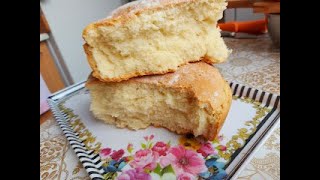 Fina Mekana Brza, Ne Mesi Se Ne Raste, Pogača Bez Kvasca