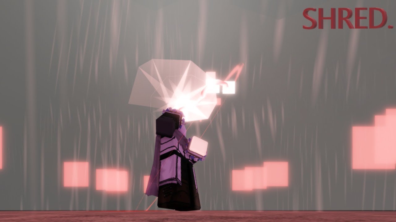 Bloodtwin Build | Pilgrammed