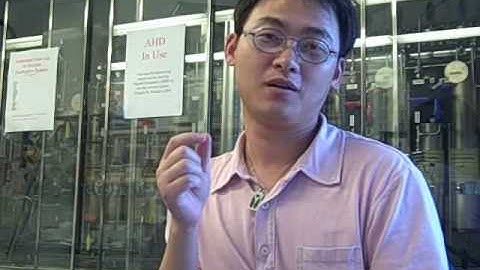 Self Assembly of Nanostructures