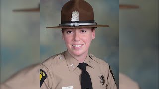 Police memorial week honors fallen officers