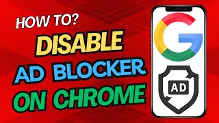 How to Disable Ad Blocker on Chrome Android | Quick & Easy Tutorial! screenshot 5