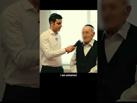 Israeli Man Breaks Silence: ‘I Am Ashamed... #iranisraelwar #news
