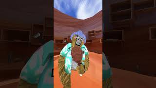 Do YOU Remember These Gorilla Tag Maps? @_GorillaTagVR #gorillatag #monke #vr #gtag #jmancurly