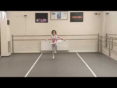 Rad Primary Ballet Ball Dance