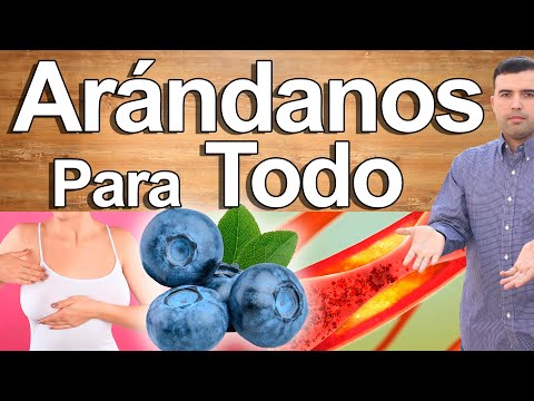 Video: Arándanos y arándanos: ¿cuál es la diferencia? Conflicto de bayas de bayas