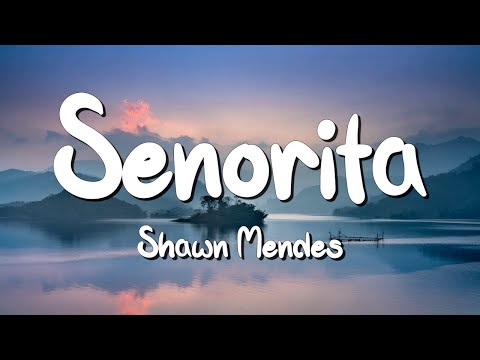 Senorita - Shawn Mendes (Lyrics) || David Kushner , Ava Max... (MixLyrics)