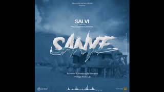 salvi manyika sanyeofficial audio