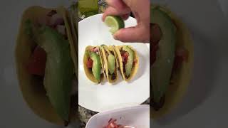 Carnitas Tacos Using Hungryroot