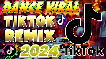 🔥NEW TIKTOK MASHUP NONSTOP REMIX 2024🔥TIKTOK BUDOTS DANCE CRAZE REMIX 2024🔥TRENDING TIKTOK VIRAL