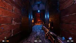 Gravelord | Full Level of Raw Gameplay