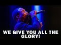 WE GIVE YOU ALL THE GLORY | MIN.THEOPHILUS SUNDAY