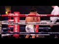 Bash boxing christian robles vs jose marin  full fight