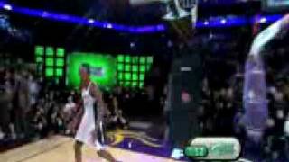 2009 Slam Dunk Contest