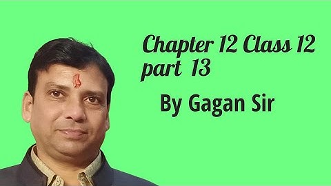 linear programming Chapter 12 class 12 miscellaneous Exercise (Q 4) @gagansinghmathura