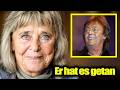 Mit 75 Jahren äußert sich Suzi Quatro endlich zu Chris Norman