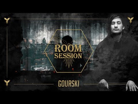 GOURSKI live @ AEROCHRONE RoomSession [DnB/Future Bass/Trap]