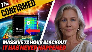 72 HOUR SCHUMANN BLACKOUT. ASHTAR URGENT TRANSMISSION TO HUMANITY!
