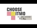 Choose ITMO and Don’t Choose at All