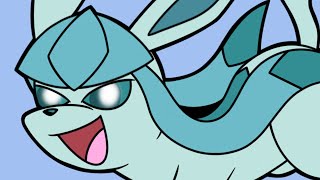 GLACEON ❄️ GLACEON ❄️