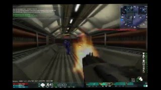 Comandirka :: Unsure :: Planetside