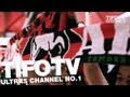 ULTRAS BLACK ARMY 27 - CHANTING FOR OUR WELCOME IN RABAT - Ultras Channel No.1