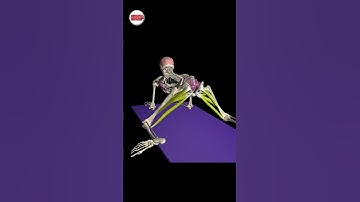 Discover the Frog Pose: Unlock Flexibility and Strength! 🐸