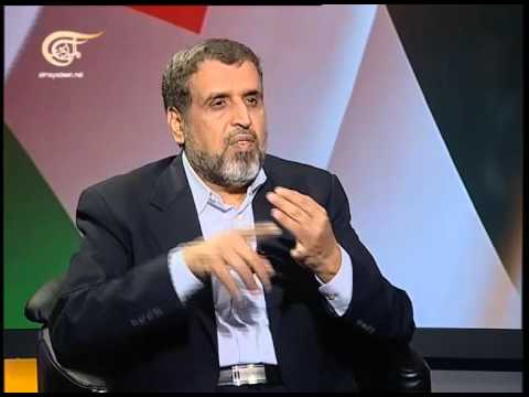 حوار خاص - رمضان عبد الله شلح - أمين عام حركة الجهاد الإسلامي في فلسطين - 2014-07-21