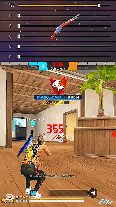 Free Fire Headshot setting 2024 ⚡️ Best Sensitivity Settings ⚙️| Sensitivity   HudSettings Free Fire