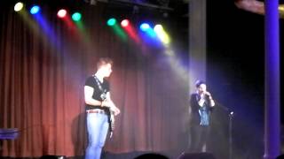 Benefiet Sji Borsbeek 2013 - Sofie&Ben