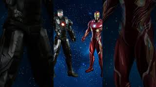 Old Avengers Vs New Avengers short youtubeshorts marvel
