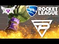 Rocket League RLCS Asia Champion Highlights #60