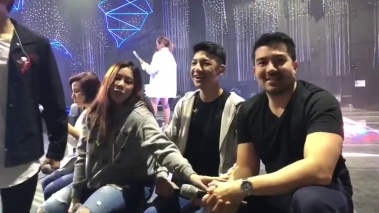 Darren Espanto on ASAP (11-25-2018)