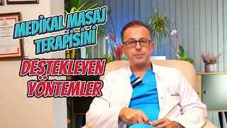 Medikal Masaj Ile Neler Yapılıyor?