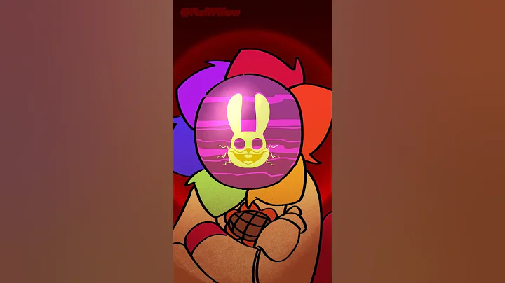 [FNAF OC] (TW : HORROR) ONIGIRI DANCE MEME #short