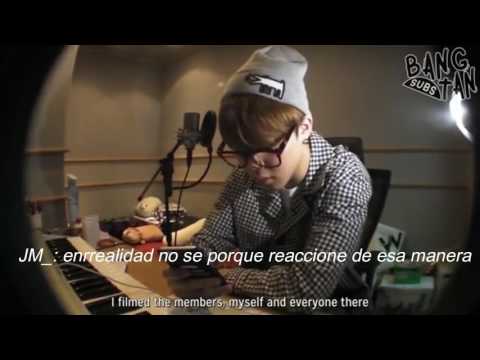mini serie de jimin y tu #2
