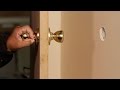 How to Repair a Hole in the Wall From a Door Knob | Zillow