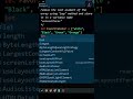 JavaScript Array Methods Tutorial for Beginners #shorts #ytshorts #coding #javascript
