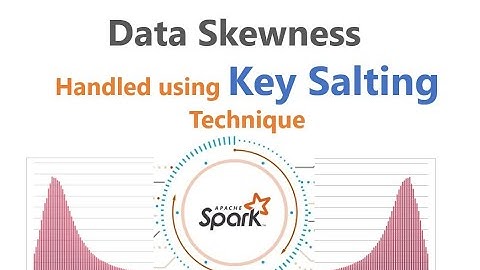 How to handle Data skewness in Apache Spark using Key Salting Technique
