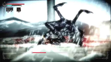 深淵に潜む者 ソルト