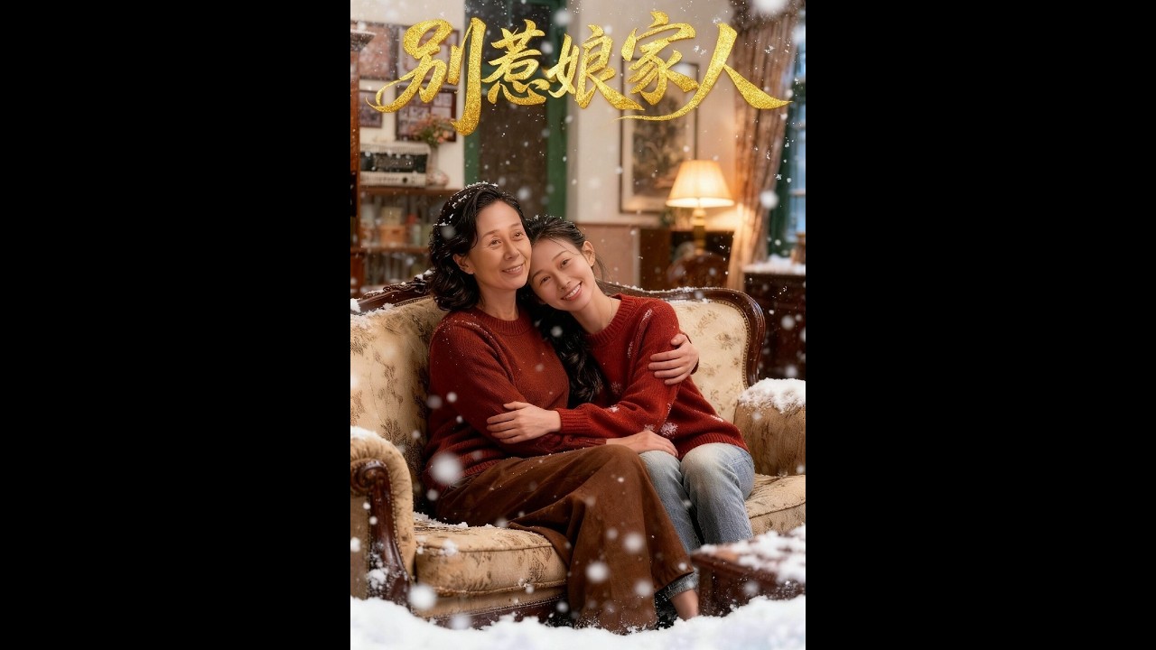 別惹孃家人：狠心前夫後悔莫及