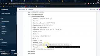 Medi-App part 2 screenshot 4