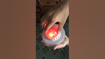 Dynamo Challenge(Rotation clockwise and anti clockwise)✌