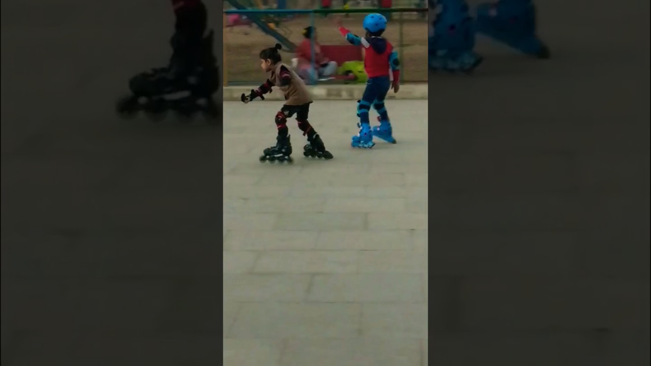 skater saumya 