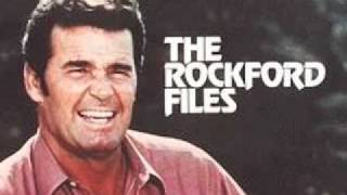Video thumbnail of "Rockford Files Theme Song"