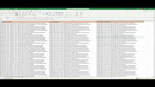 BigCommerce Import Process REV4
