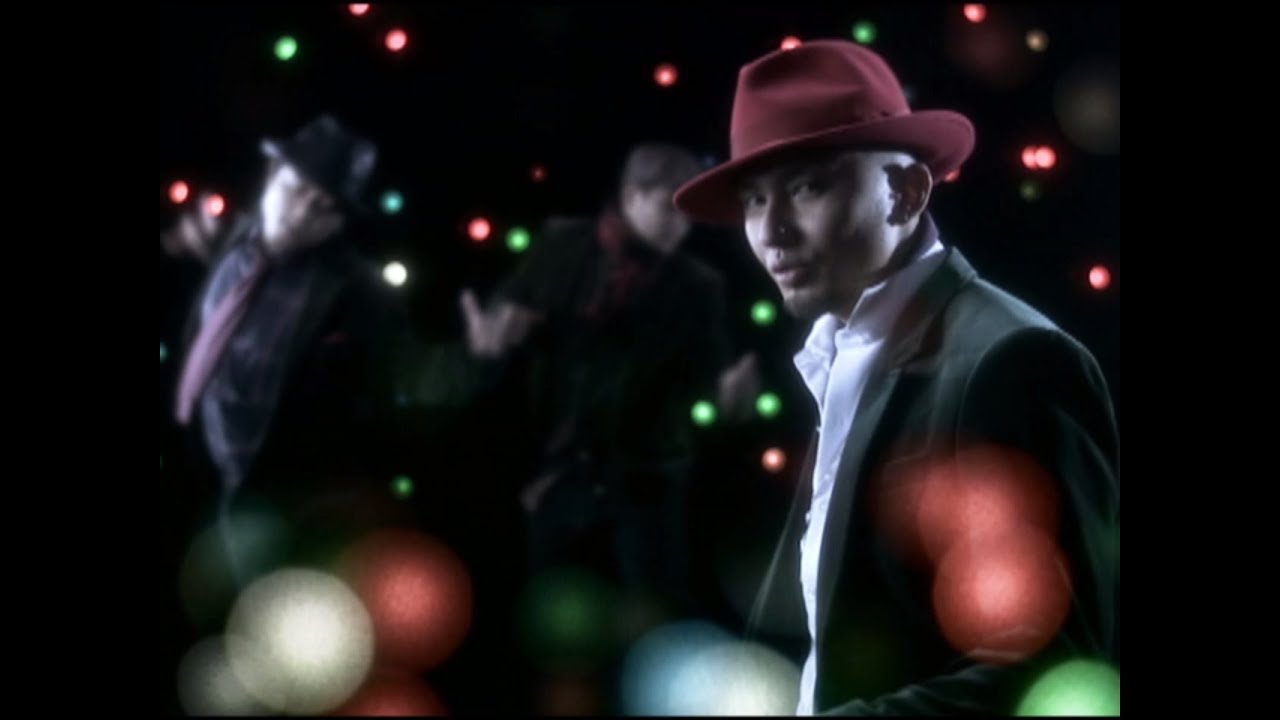 DA PUMP / Christmas Night