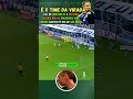 FERNANDO PRASS FEZ MILAGRES E PALMEIRAS VIROU NO FINALZINHO