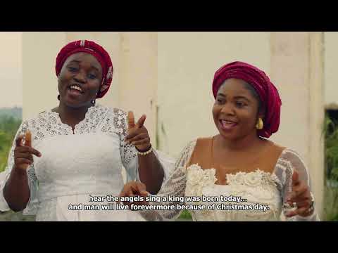 CHRISTMAS SONG (JESU KUABO)